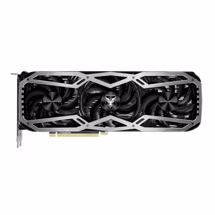 قیمت و خرید کارت گرافیک گینوارد مدل GeForce RTX 3090 Phoenix 24GB GDDR6X | یاس ارتباط