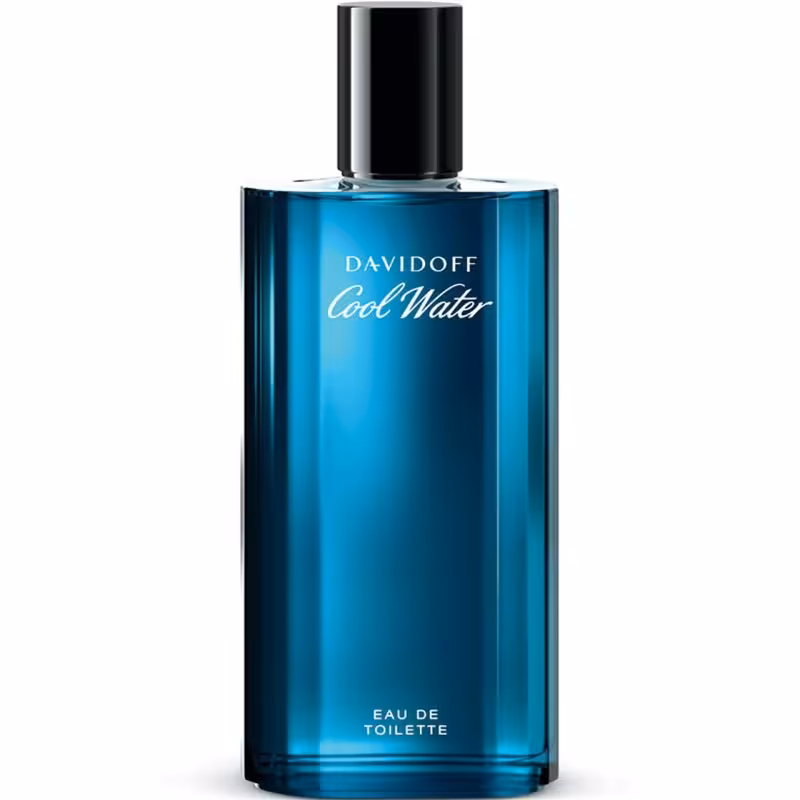 عطر دیویدف کول واتر مردانهDavidoff Cool Water