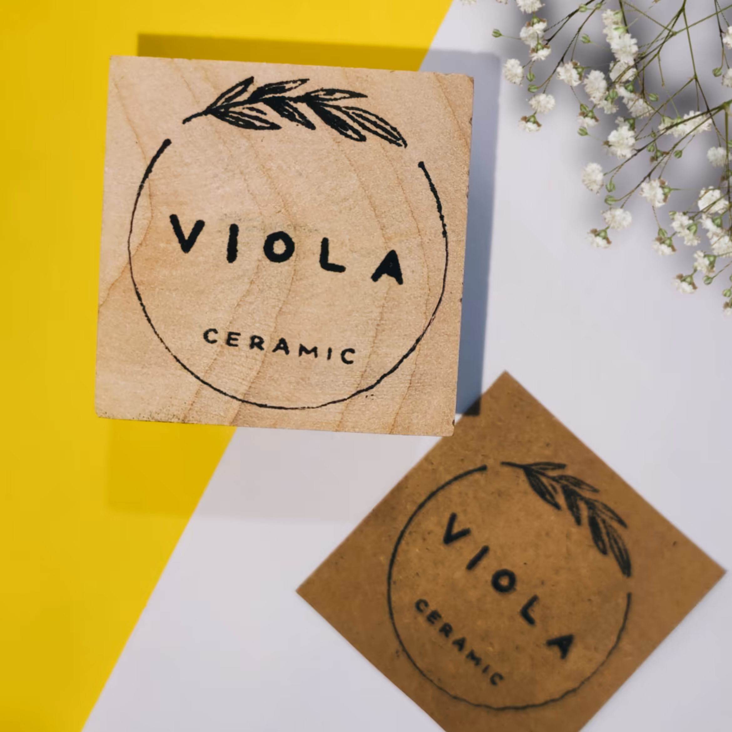 مهر ژلاتینی 