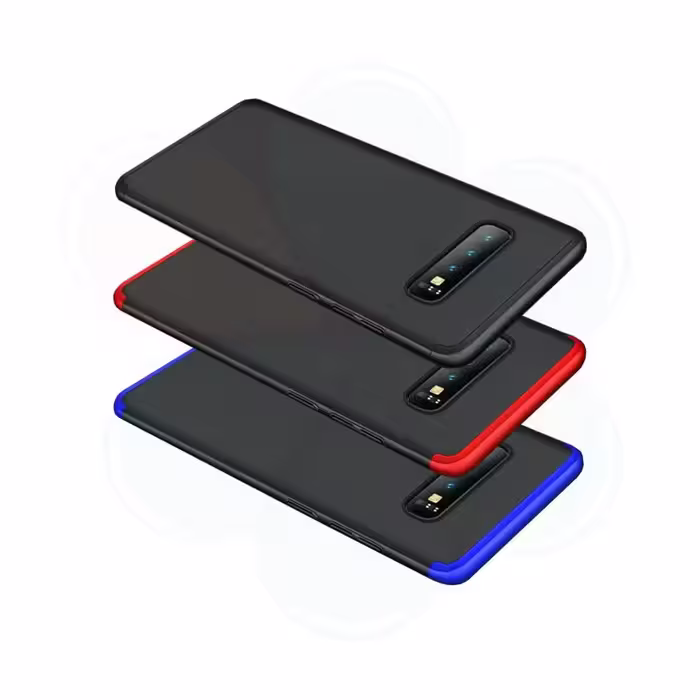 قاب 360 درجه گوشی سامسونگ Samsung Galaxy S10 Plus مدل GKK