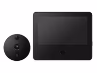 زنگ تصویری هوشمند شیائومی Xiaomi  LSC-M1S smart cat eye 1s video doorbell