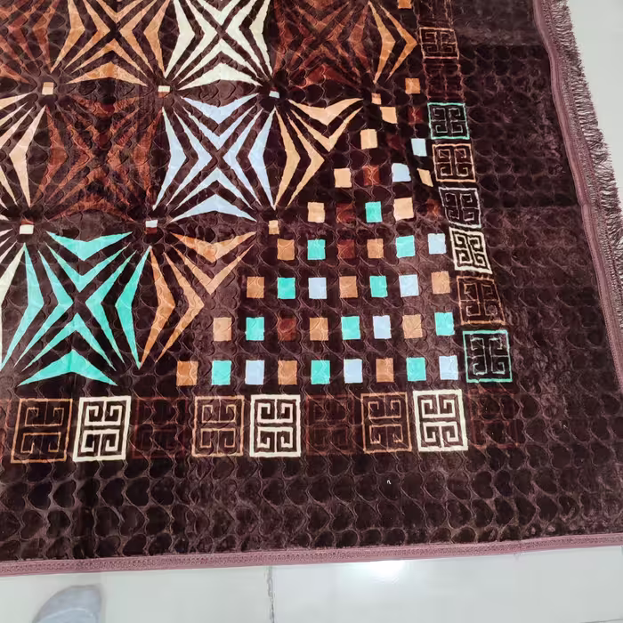 رو فرشی 
