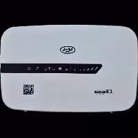 مودم 4G/TD-LTE ایرانسل مدل TF-i60 E1 به همراه دو سیمکارت