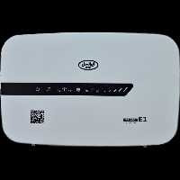 مودم 4G/TD-LTE ایرانسل مدل TF-i60 E1 به همراه دو سیمکارت