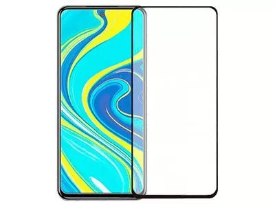 محافظ صفحه نمایش تلفن هوشمند سرامیکی XIAOMI REDMI NOTE 9S