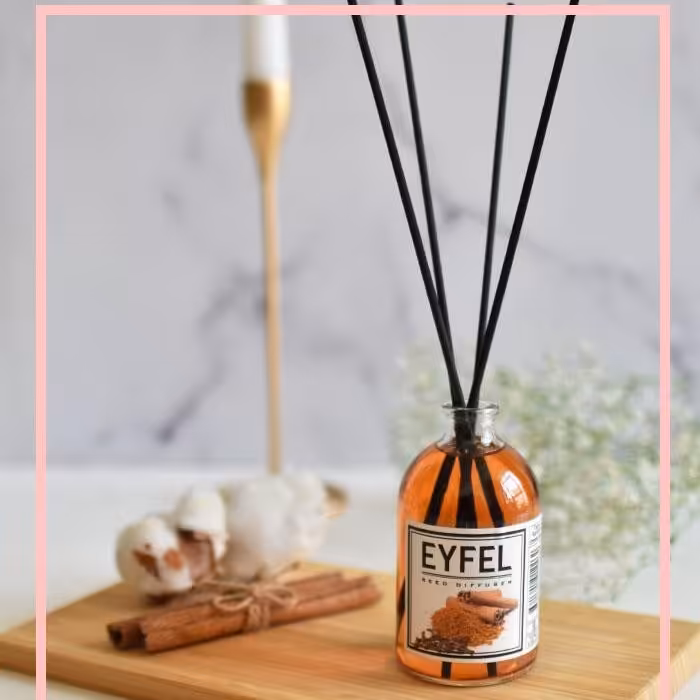 خوشبو کننده ایفل