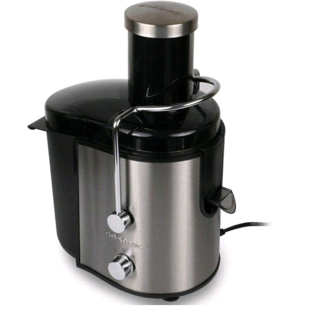 آبمیوه گیری -تک کاره گوسونیک مدل 719-GSJ