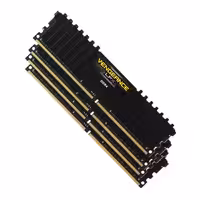 قیمت و خرید رم کورسیر مدل VENGEANCE LPX 32GB Quad 2666MHz CL16 DDR4 | یاس ارتباط
