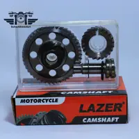 خرید و قیمت دنده تایم موتورسیکلت هوندا برند لیزر (LAZER)