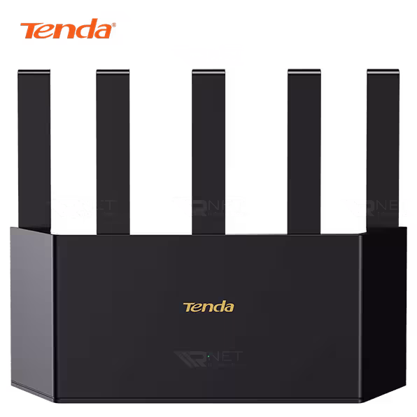 روتر گیگابیت وایرلس AX3000 تندا مدل TX12L Pro