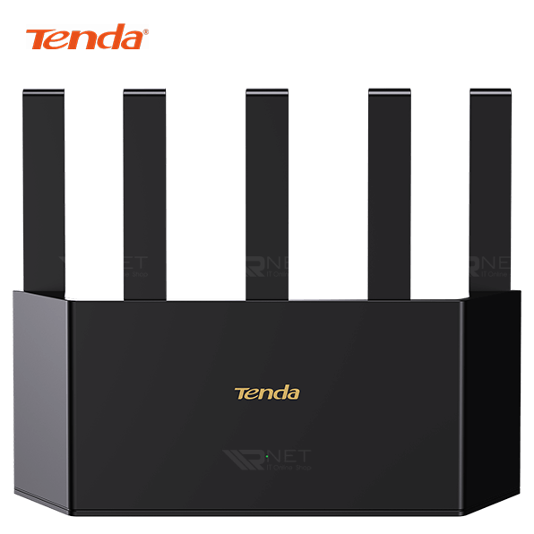 روتر گیگابیت وایرلس AX3000 تندا مدل TX12L Pro