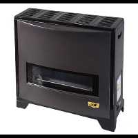 بخاری گاز سوز توان مدل12000صبا