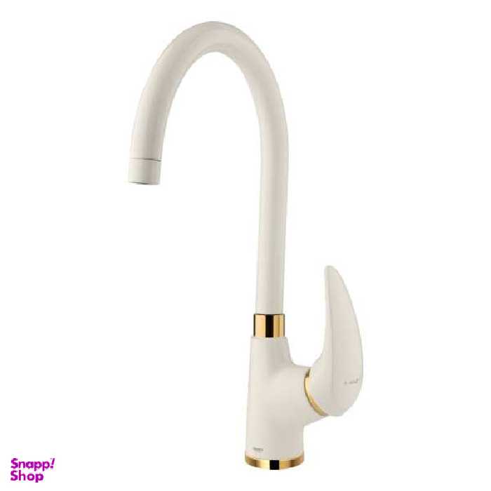 شیر آشپزخانه شودر مدل سنیور