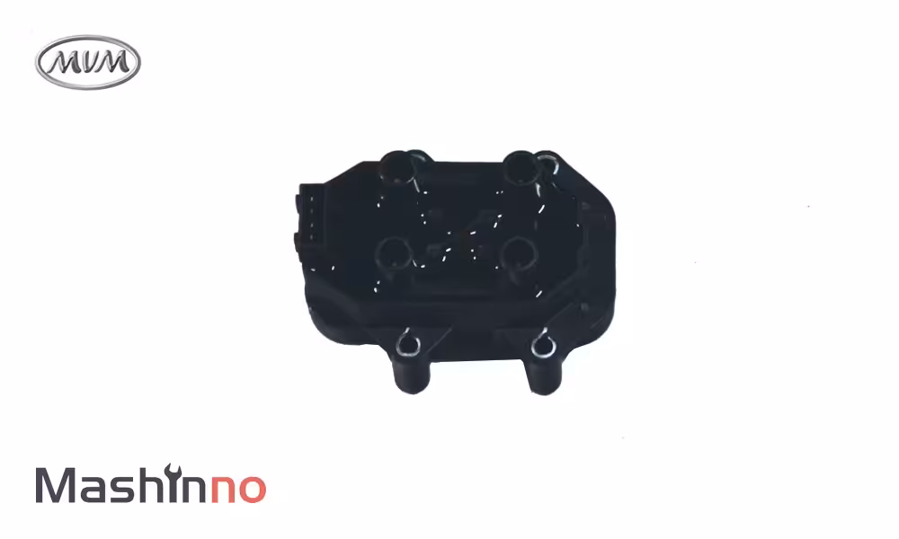 کویل ام وی ام X33