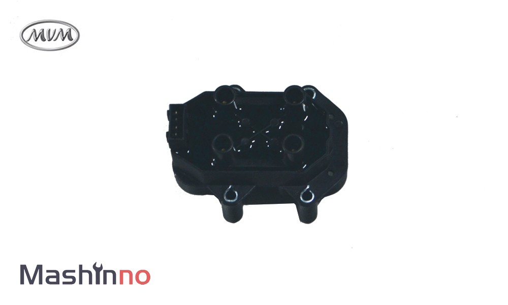 کویل ام وی ام X33