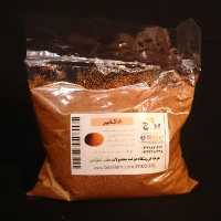 خاکشیر اعلا 200 گرمی مزاج
