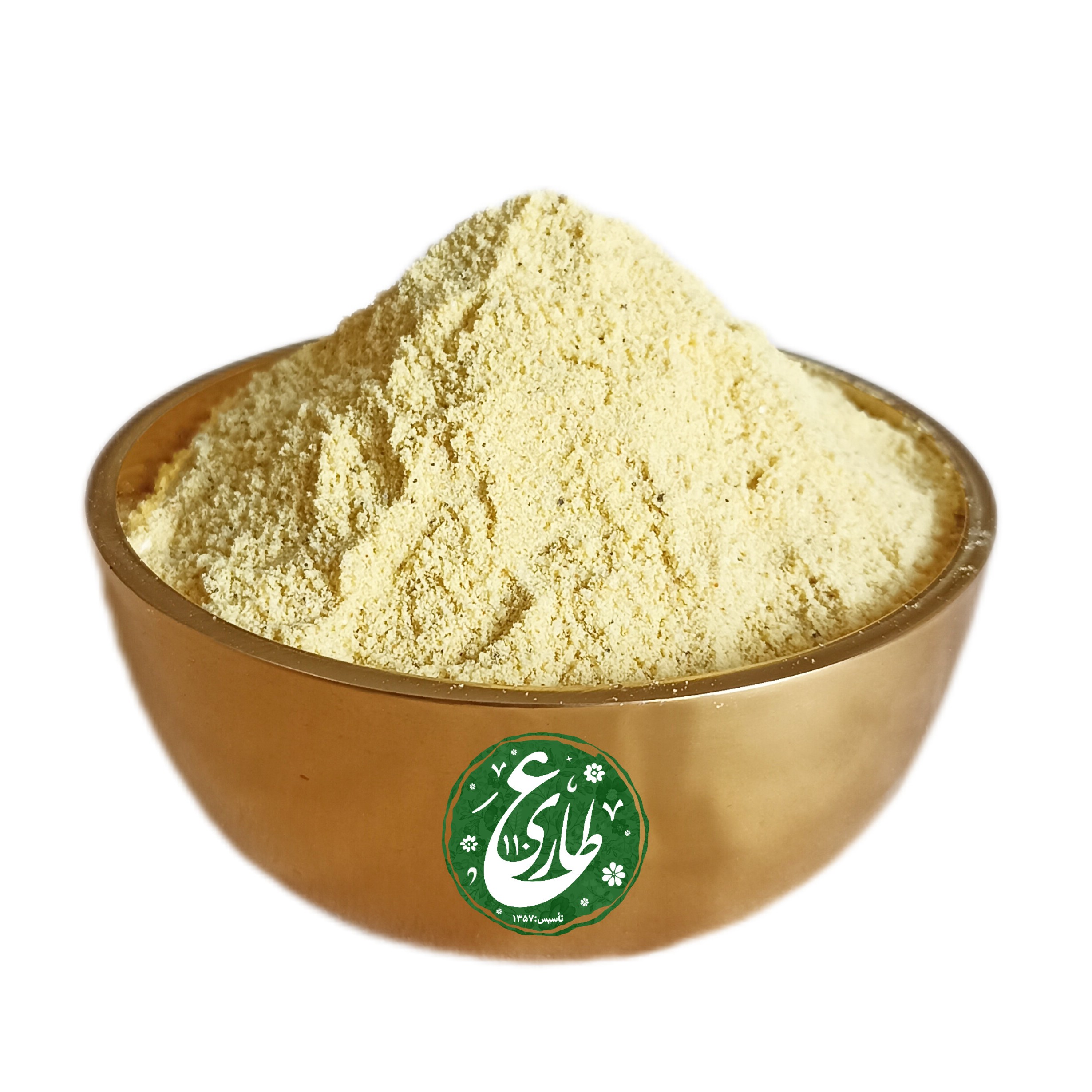 ادویه سیر و کره 100 گرم