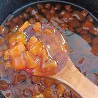 مربا کدو حلوایی 1400گ 