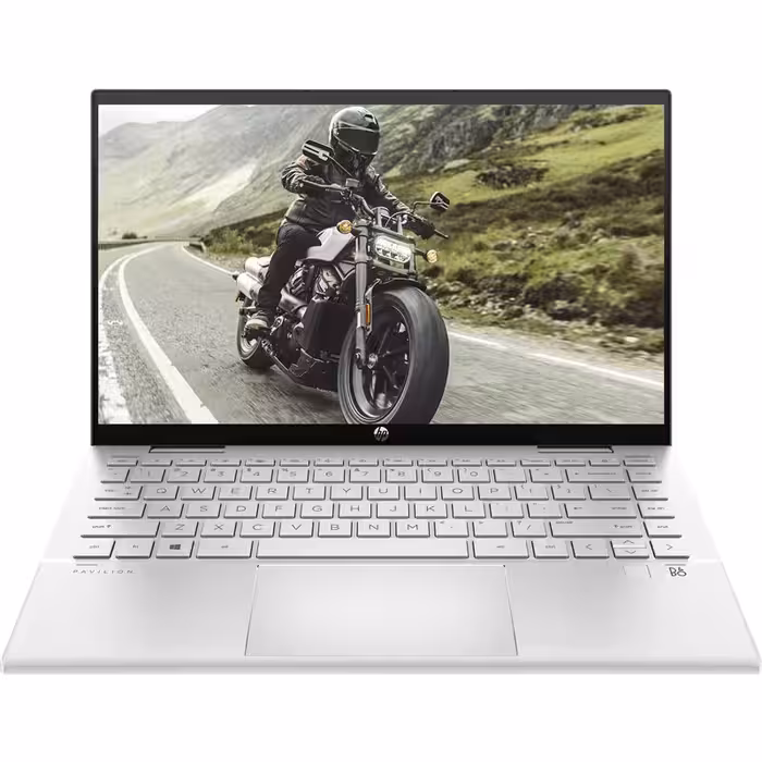 لپ تاپ 14 اینچی اچ پی مدل Pavilion x360 Convertible 14t DY100 - 7BS