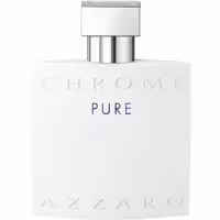 ادو تویلت مردانه AZZARO Chrome Pure حجم 100 میلی لیتر