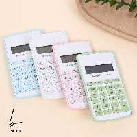 ماشین حساب دانش آموزی Renzdo مدل KK-218