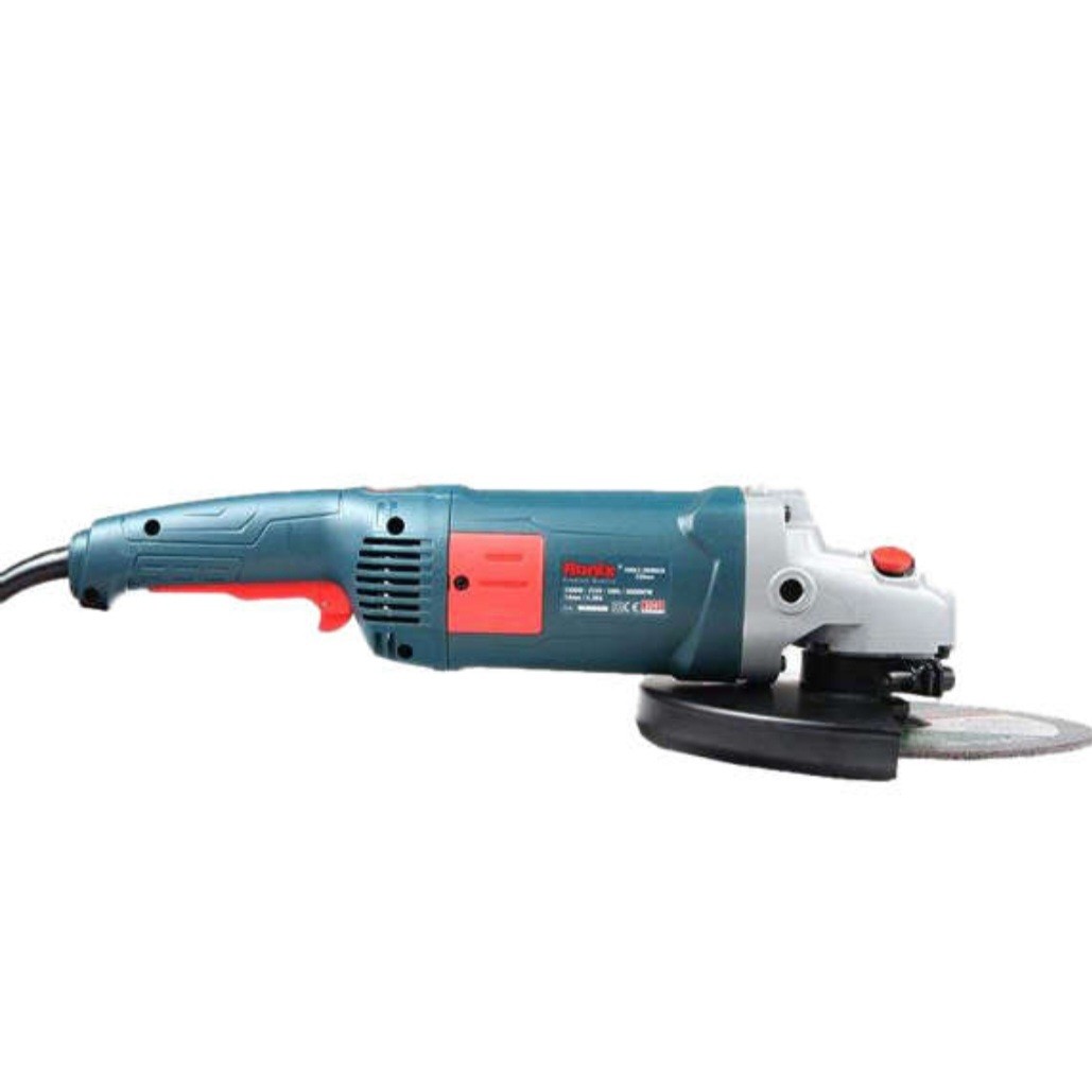 فرز سنگبری 2400 وات رونیکس مدل 3241