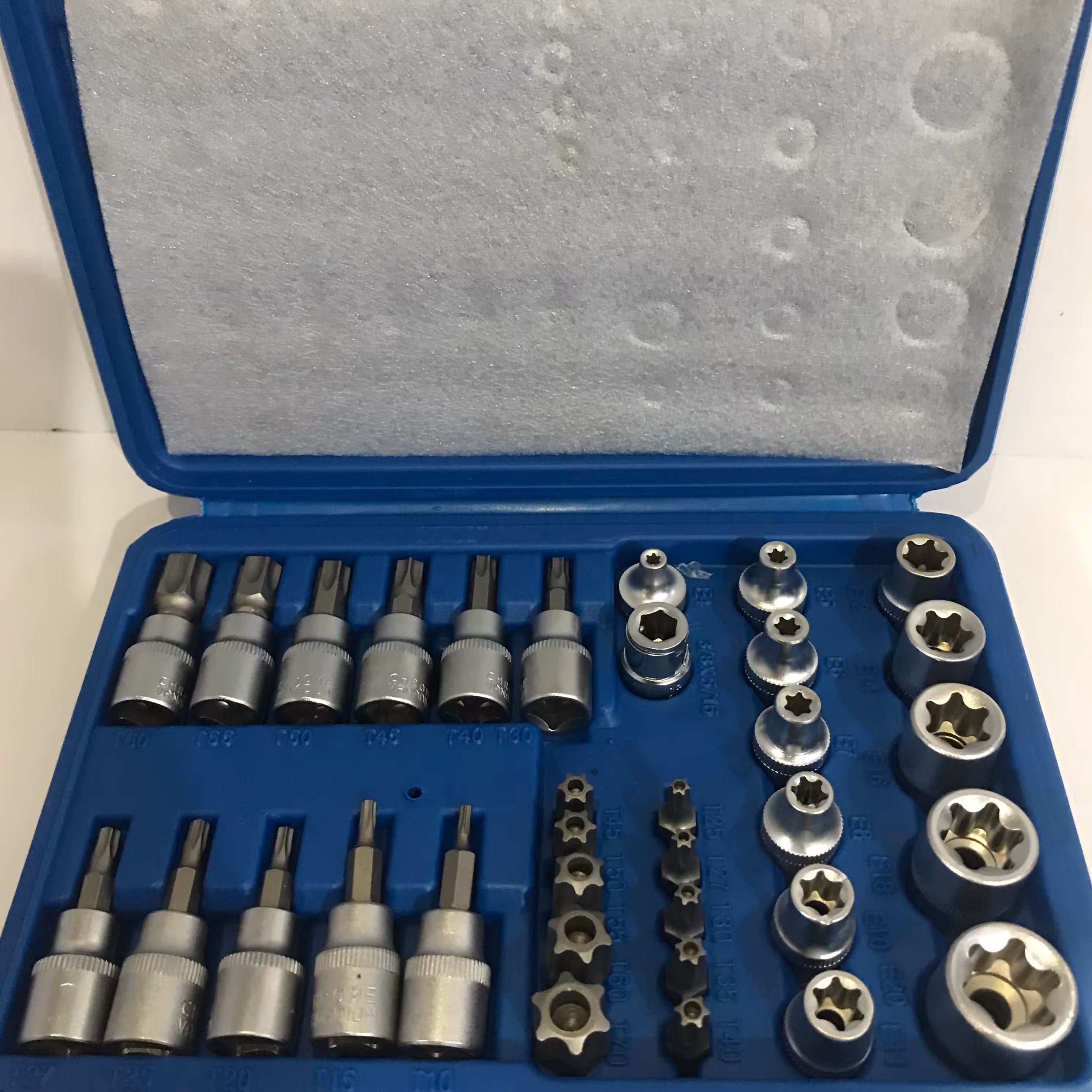 جعبه بکس 34Eپارچه درجه یک مارک JNTRD