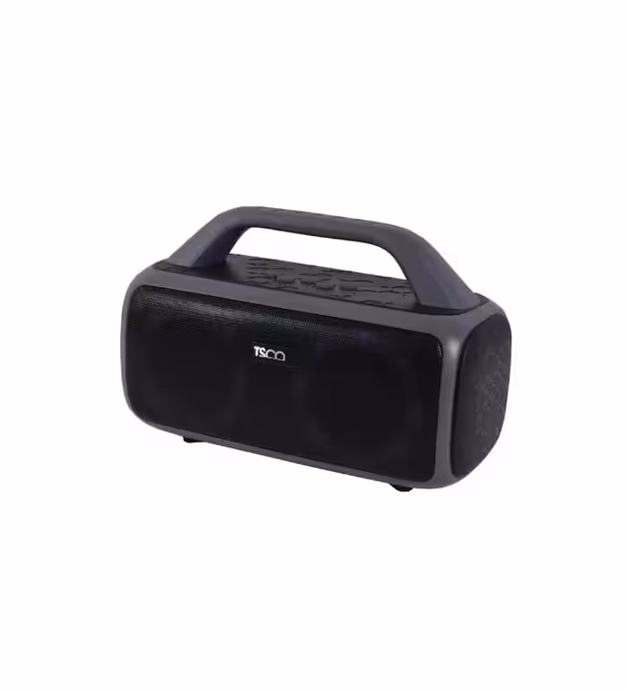 قیمت اسپیکر بلوتوث قابل حمل تسکو مدل TS 23500