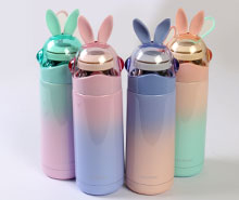 فلاسک خرگوشی hello dream