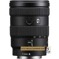 لنز سونی Sony E 16-55mm f/2.8 G