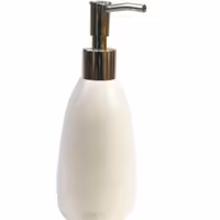 مخزن مایع دستشویی مدل گلد- دارای رنگبندی