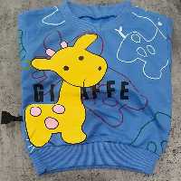 ست بچگانه اسپرت 