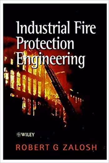 󾕇 دانلود کتاب Industrial Fire Protection Engineering - دانلود کتاب های دانشگاهی