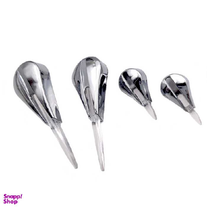 عقربه کیلومتر خودرو وارون مدل P-526-RC بسته 4 عددی