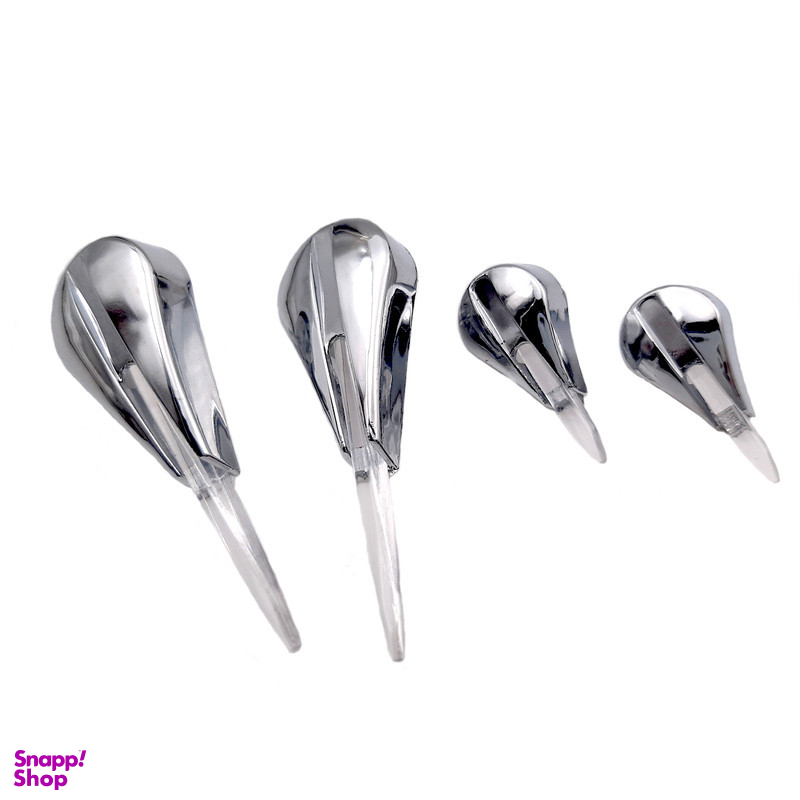 عقربه کیلومتر خودرو وارون مدل P-526-RC بسته 4 عددی