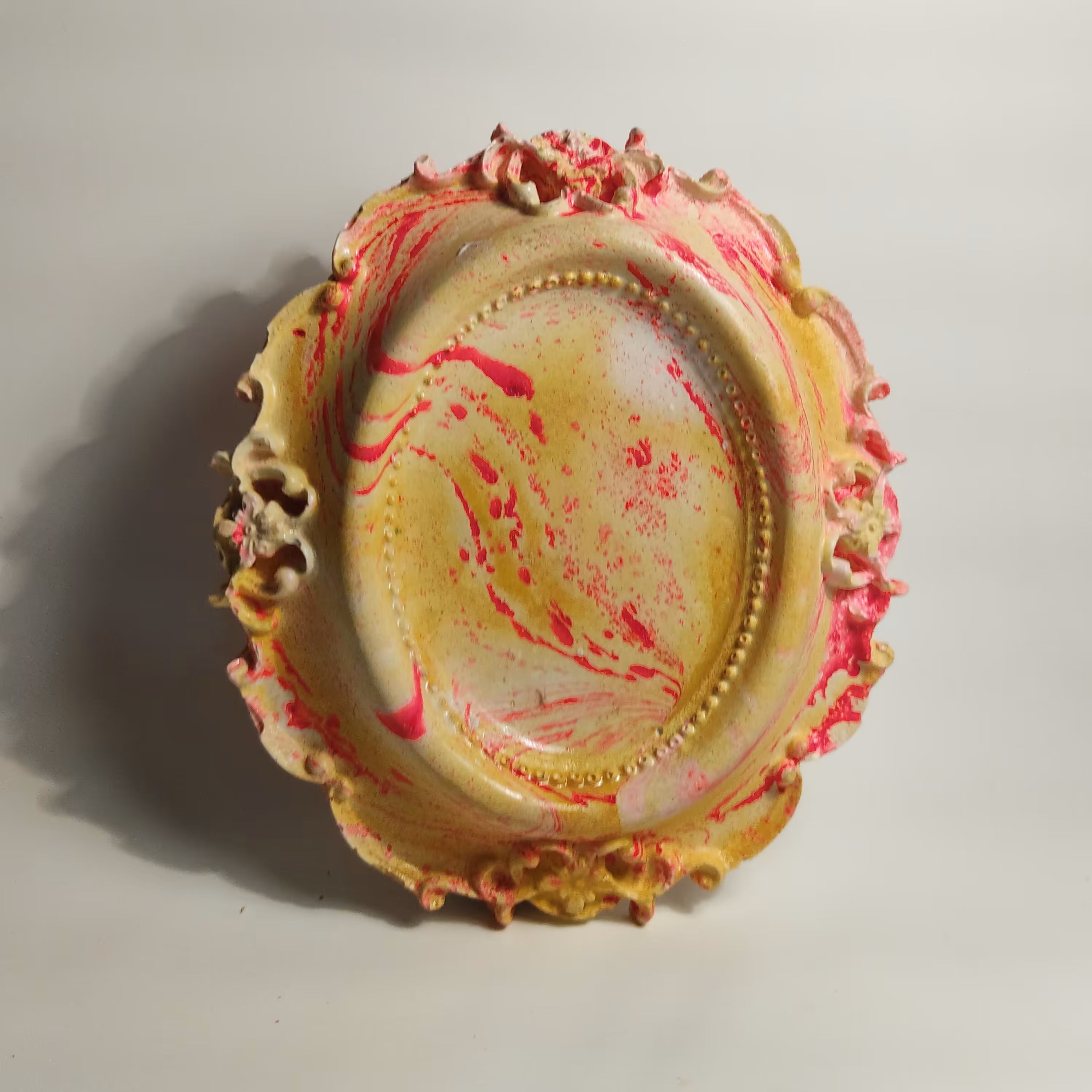 قاب عکس   قاب عکس سنگ مصنوعی قاب عکس دانتل