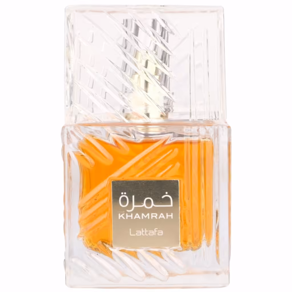 لطافه خمره - Khamrah Lattafa