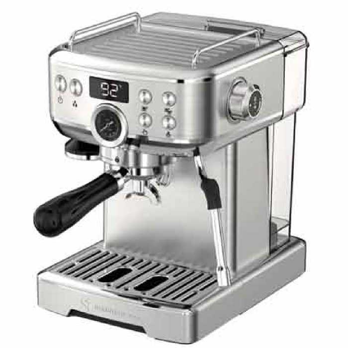 اسپرسوساز  مباشی مدل ME-ECM 2110