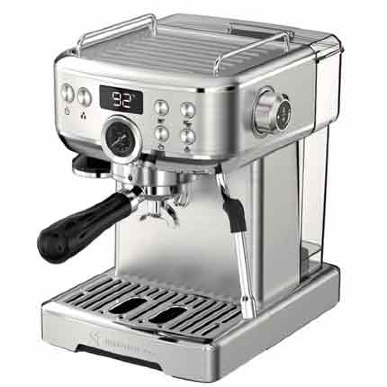 اسپرسوساز  مباشی مدل ME-ECM 2110