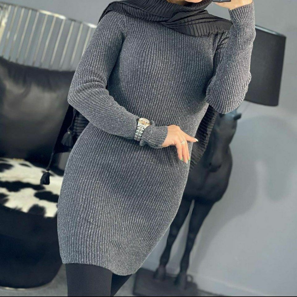 گپ ساده یقه گرد فری سایز 36 تا 46