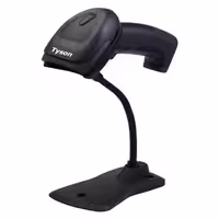 بارکد خوان تایسون مدل Ty-2216