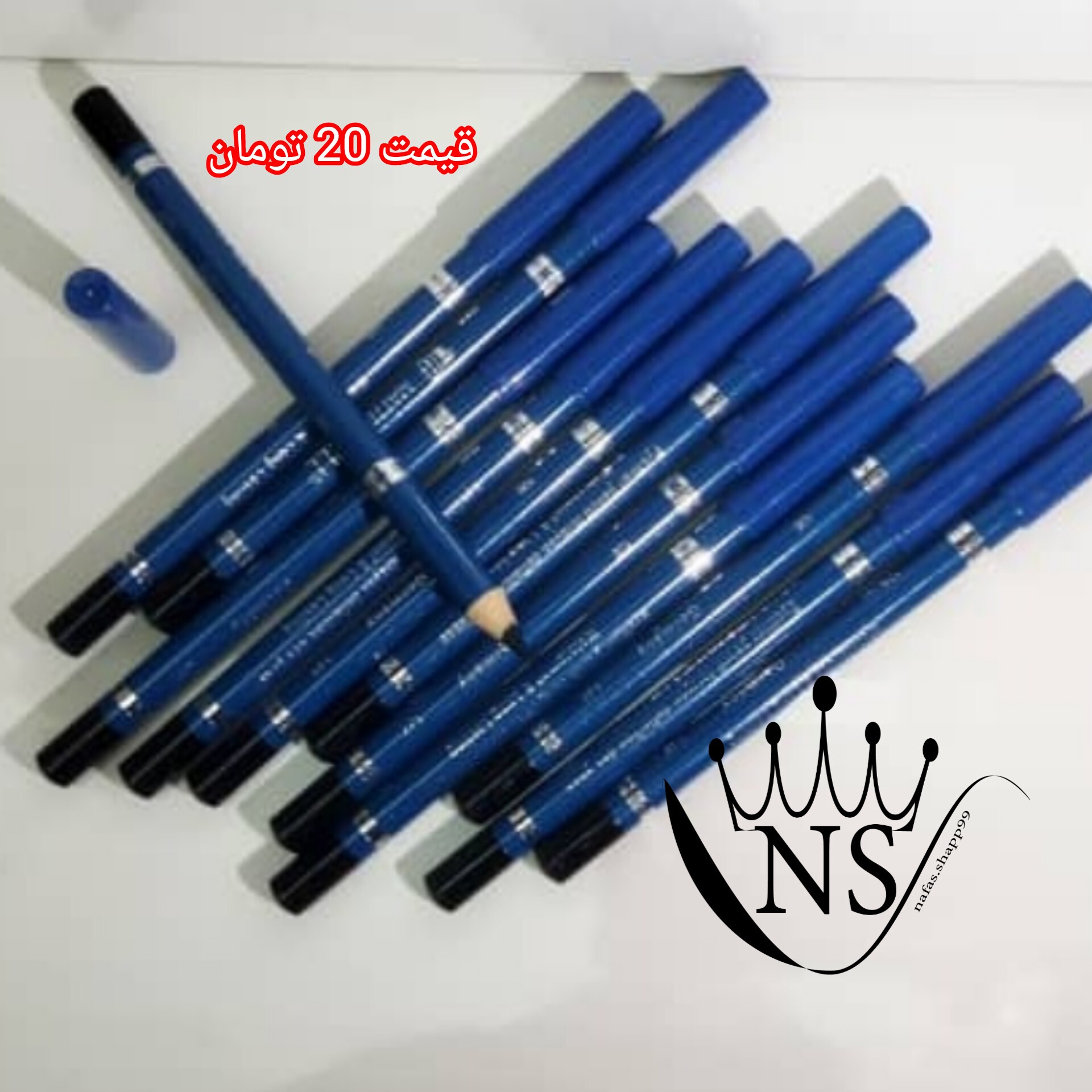 مداد چشم