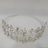 تاج فلزی تل دوبل 