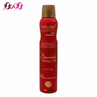 اسپری باکارات رژ نیچراسی naturasi