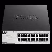 سوییچ 24 پورت دی-لینک مدل DGS-1024C