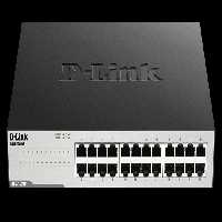 سوییچ 24 پورت دی-لینک مدل DGS-1024C