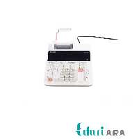 ماشین حساب کاسیو مدل DR-140R