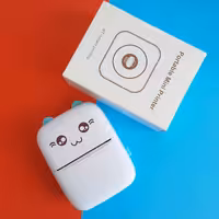 مینی پرینتر