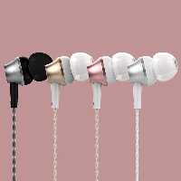 هدفون حرفه ای لانگسدوم مدل M299	