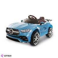 ماشین شارژی بنز A200 مدل FB6679